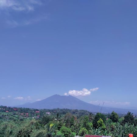 Villa Hc2 Cipayung  Buitenkant foto