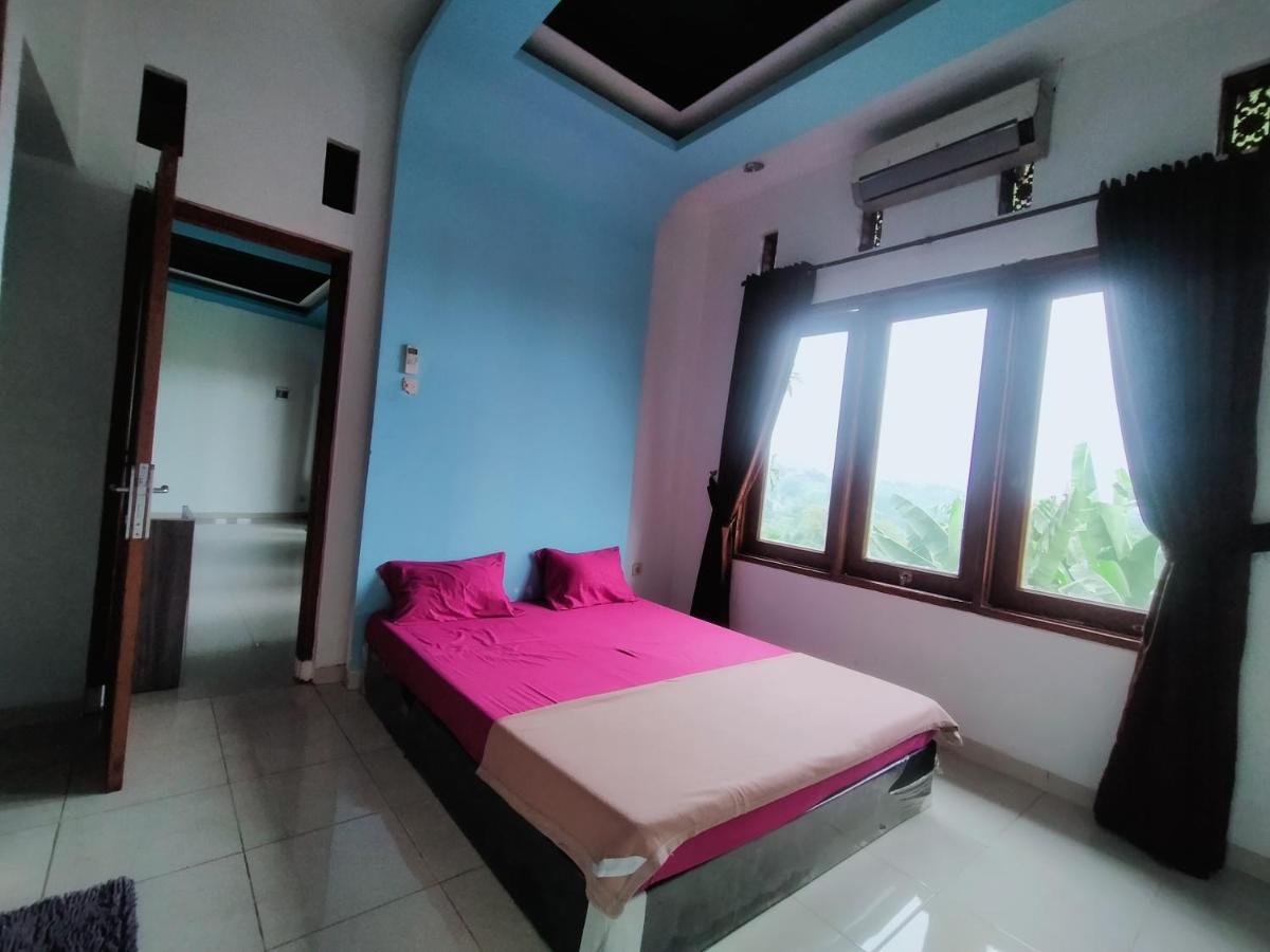 Villa Hc2 Cipayung  Buitenkant foto