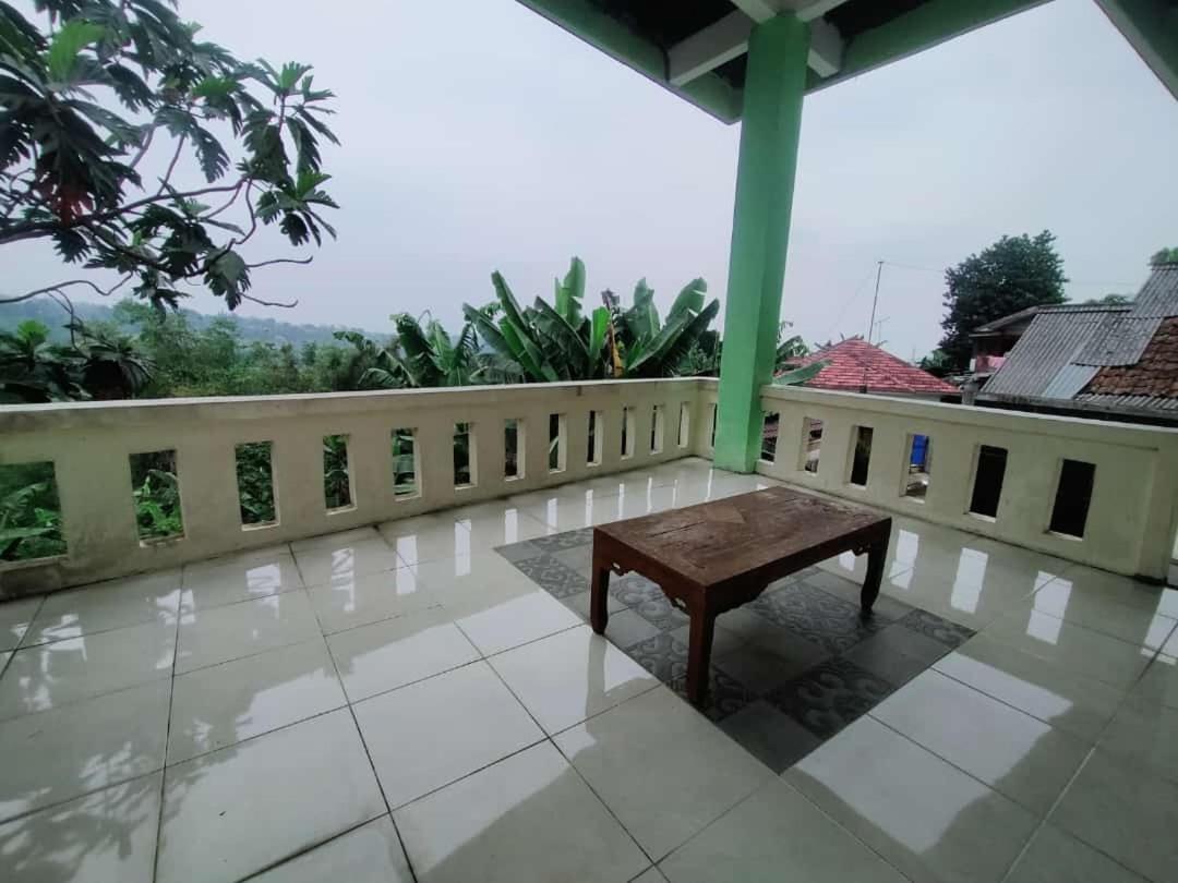 Villa Hc2 Cipayung  Buitenkant foto
