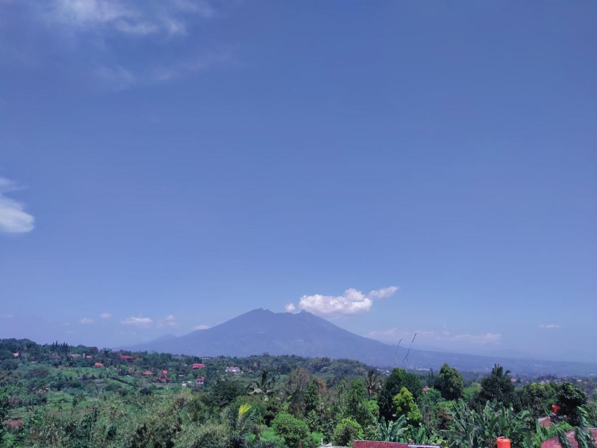Villa Hc2 Cipayung  Buitenkant foto