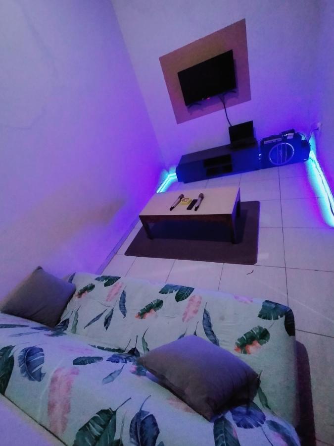 Villa Hc2 Cipayung  Buitenkant foto